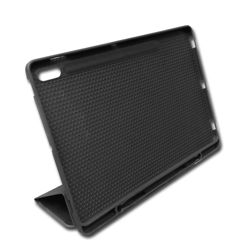 کیف کلاسوری هوشمند مناسب برای تبلت سامسونگ Galaxy Tab S7 FE