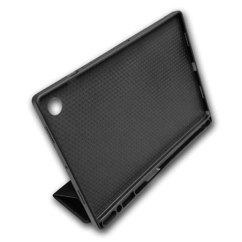 کیف کلاسوری هوشمند مناسب تبلت سامسونگ Galaxy Tab A8 X205