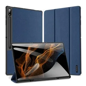 کیف کلاسوری دوکس دوسیس مناسب تبلت سامسونگ S8 Ultra