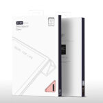 کیف کلاسوری دوکیس دوکیس مدل Tri-Fold مناسب تبلت Redmi Pad SE