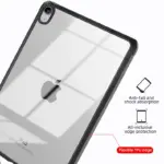کاور مدل Transparent مناسب آیپد Apple iPad 10