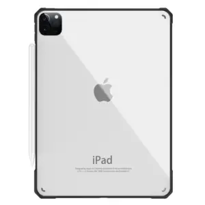 کاور مدل Transparent مناسب آیپد پرو Apple iPad Pro 11