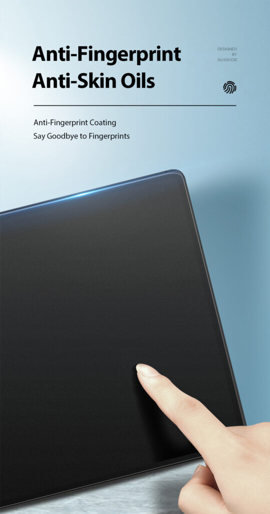 محافظ صفحه نمایش مدل PaperFeel مناسب تبلت S8 ultra