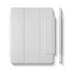 کیف کلاسوری مدل Magnetic مناسب آیپد Apple iPad 10