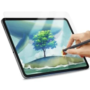 محافظ صفحه نمایش مدل PaperFeel مناسب تبلت S6 Lite