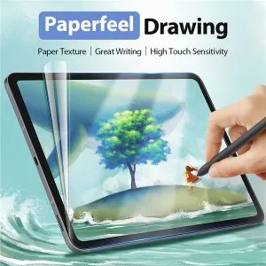 محافظ صفحه نمایش مدل PaperFeel مناسب تبلت S6 Lite