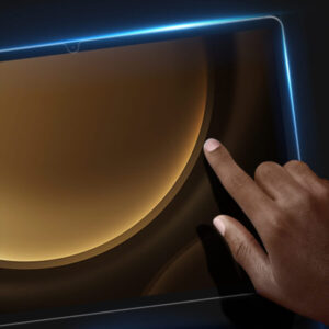 محافظ صفحه نمایش مدل Tempered مناسب تبلت Redmi Pad SE