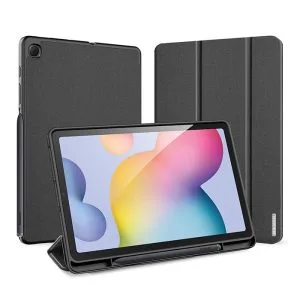کیف کلاسوری دوکس دوسیس مناسب تبلت سامسونگ S6 Lite