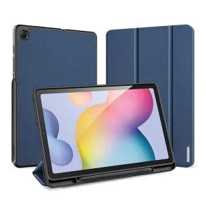 کیف کلاسوری دوکس دوسیس مناسب تبلت سامسونگ S6 Lite
