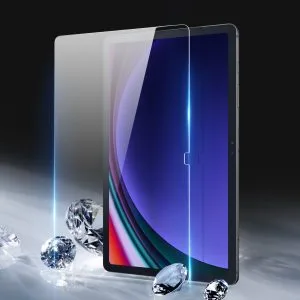 محافظ صفحه نمایش مدل Tempered مناسب تبلت S8/S9 ultra