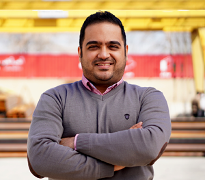 درباره ما 8 مجتبی حیدری