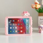 قاب مدل Kawaii sanrio 360 مناسب تبلت Redmi Pad SE