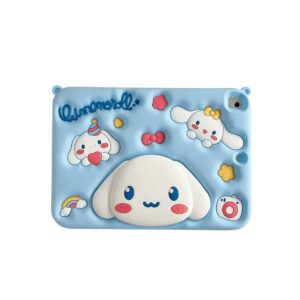 قاب مدل Cinnamoroll 360 مناسب تبلت