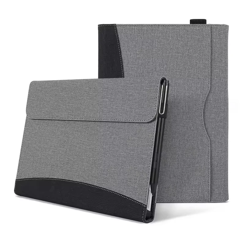کیف کلاسوری مدل Folio مناسب برای سرفیس پرو 11