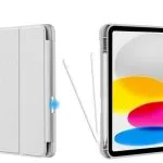 کیف کلاسوری مدل Premium مناسب تبلت ردمی پد SE 8.7 inch