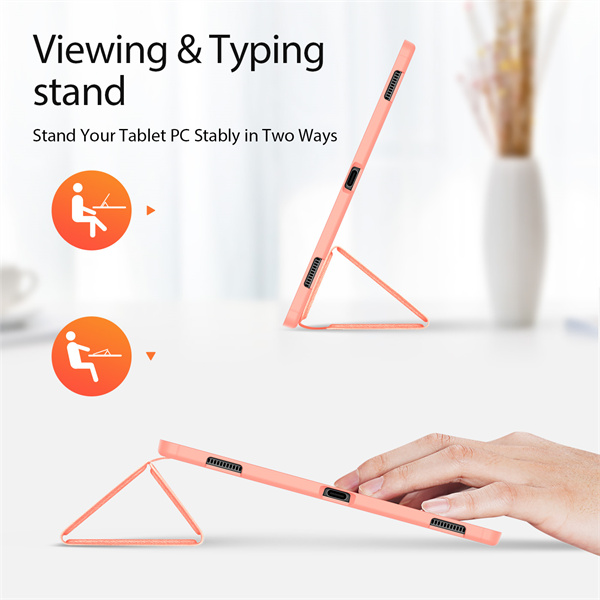 کیف کلاسوری دوکس دوسیس مناسب تبلت سامسونگ S8 Ultra 7 کیف کلاسوری دوکس دوسیس مناسب تبلت سامسونگ S8 Ultra