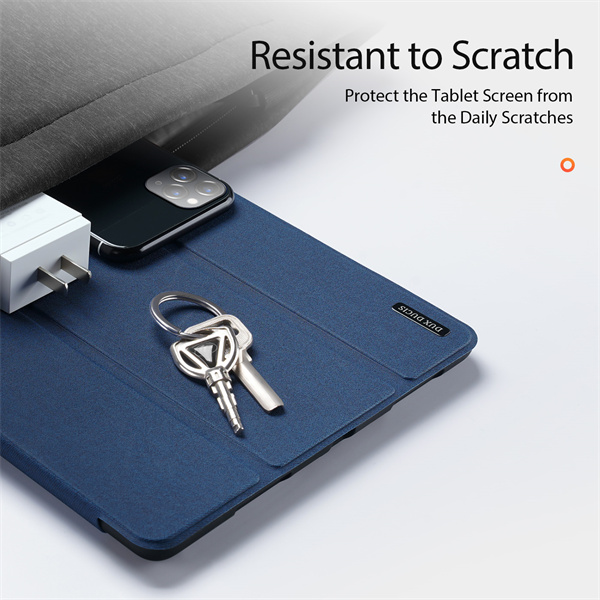 کیف کلاسوری دوکس دوسیس مناسب تبلت سامسونگ S8 Ultra 9 کیف کلاسوری دوکس دوسیس مناسب تبلت سامسونگ S8 Ultra