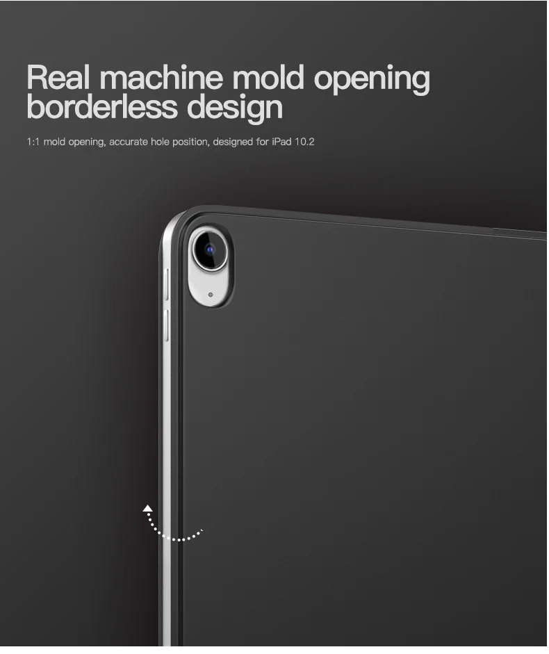 کیف کلاسوری مدل Magnetic مناسب آیپد مینی 6 9 کیف کلاسوری مدل Magnetic مناسب آیپد مینی 6