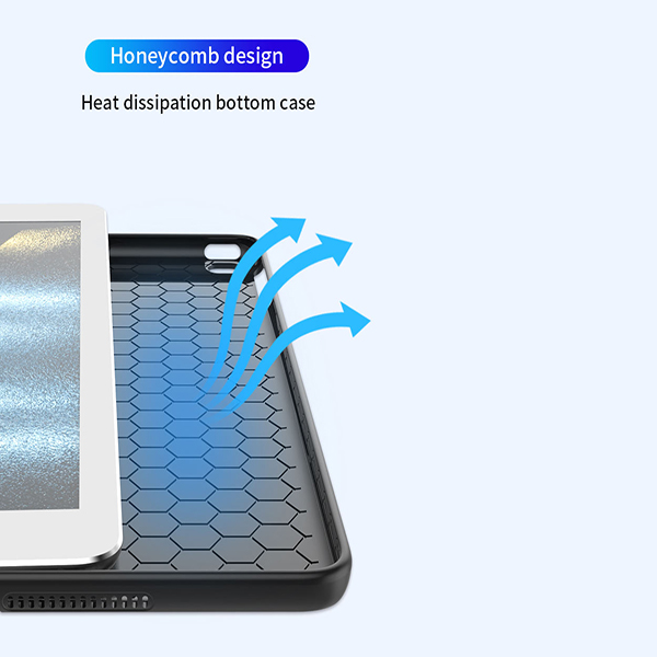 کیف کلاسوری هوشمند اپل آیپد ایر 2 5 کیف کلاسوری هوشمند اپل آیپد ایر 2