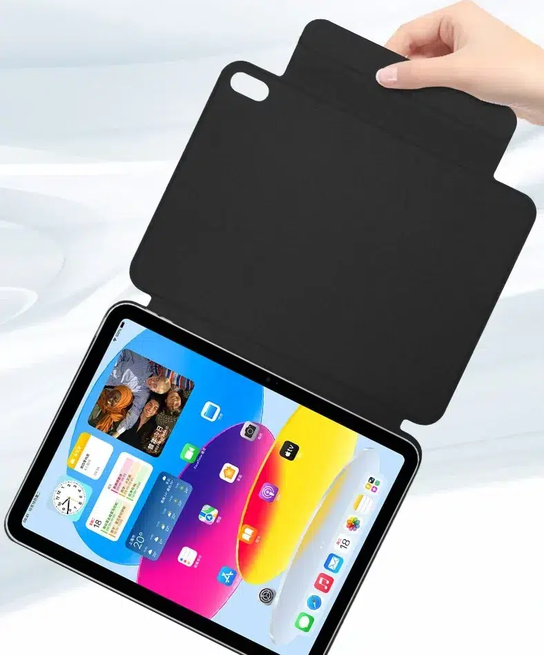 کیف کلاسوری مدل Magnetic مناسب آیپد 10 10 کیف کلاسوری مدل Magnetic مناسب آیپد 10