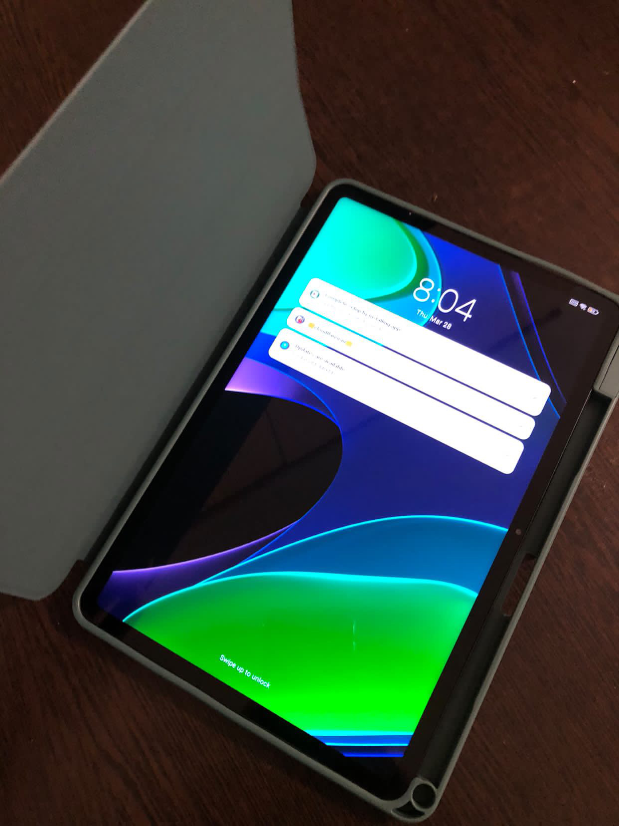 کیف کلاسوری مدل Premium مناسب تبلت شیائومی پد 6 / 6 پرو 10 کیف کلاسوری مدل Premium مناسب تبلت شیائومی پد 6 / 6 پرو