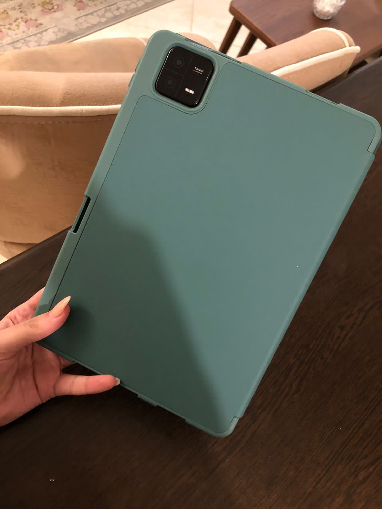 کیف کلاسوری مدل Premium مناسب تبلت شیائومی پد 6 / 6 پرو 9 کیف کلاسوری مدل Premium مناسب تبلت شیائومی پد 6 / 6 پرو