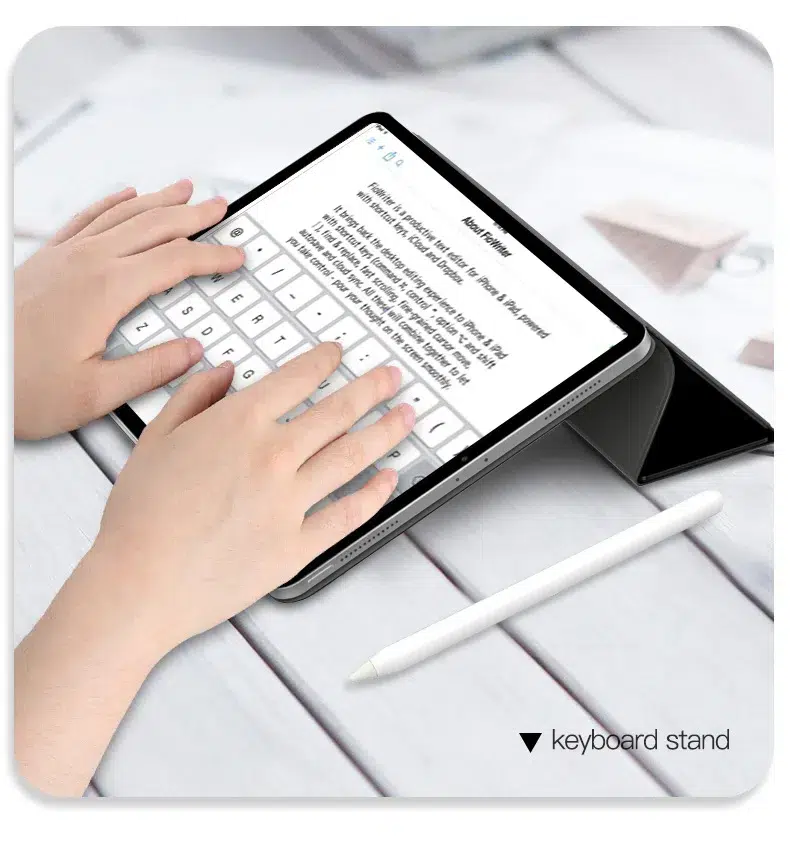 کیف کلاسوری مدل Magnetic مناسب آیپد 10 11 کیف کلاسوری مدل Magnetic مناسب آیپد 10