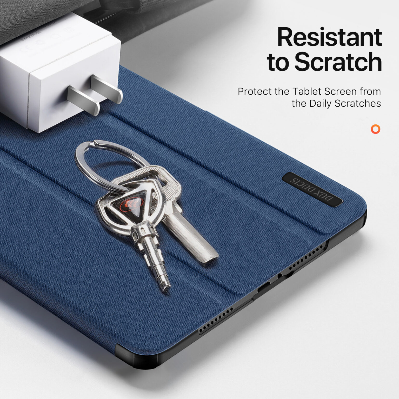 کیف کلاسوری مدل Domo مناسب تبلت شیائومی پوکو پد 6 کیف کلاسوری مدل Domo مناسب تبلت شیائومی پوکو پد