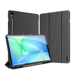 کیف کلاسوری مدل DOMO مناسب تبلت سامسونگ S10 FE Plus