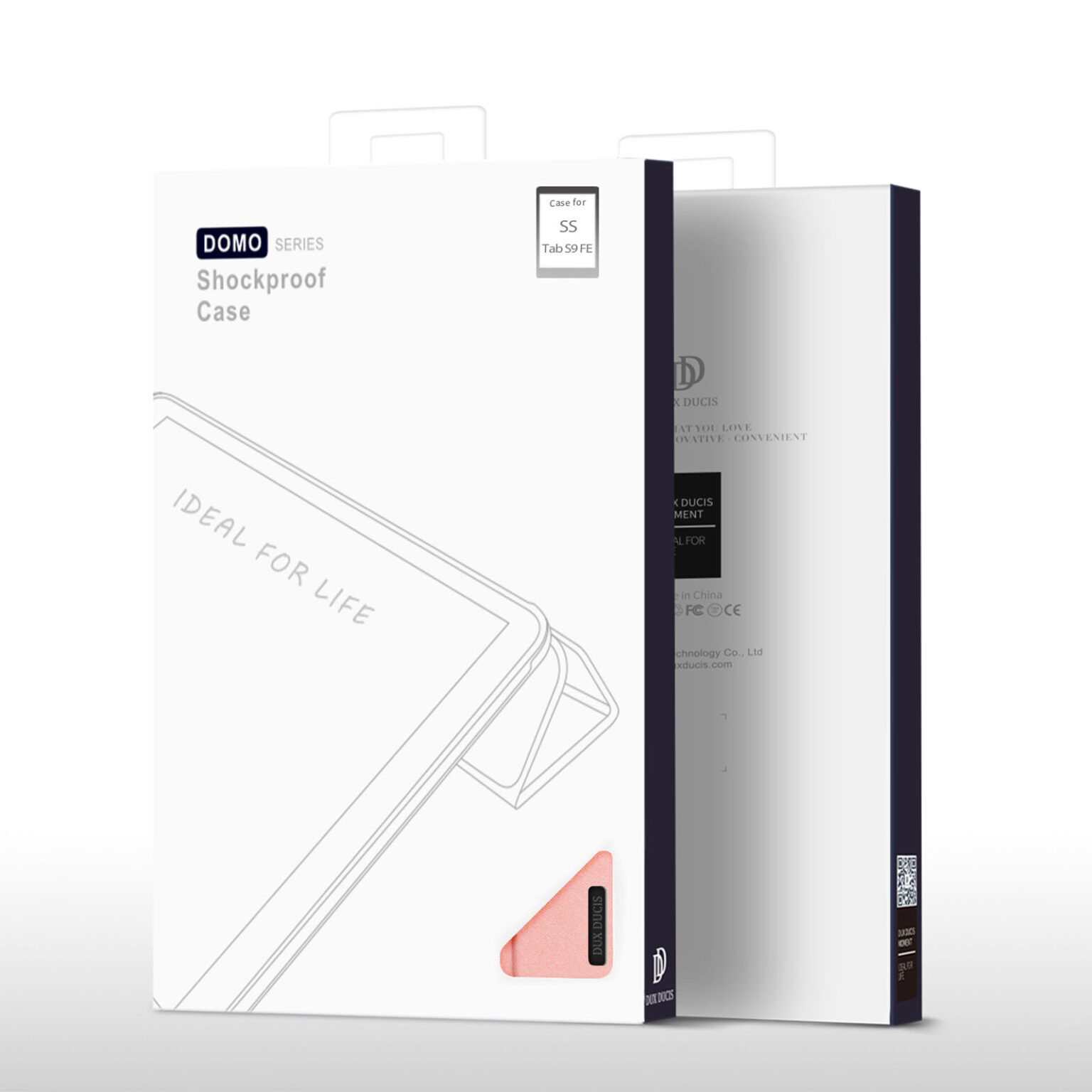 کیف کلاسوری مدل DOMO مناسب تبلت سامسونگ S9 FE 11 کیف کلاسوری مدل DOMO مناسب تبلت سامسونگ S9 FE