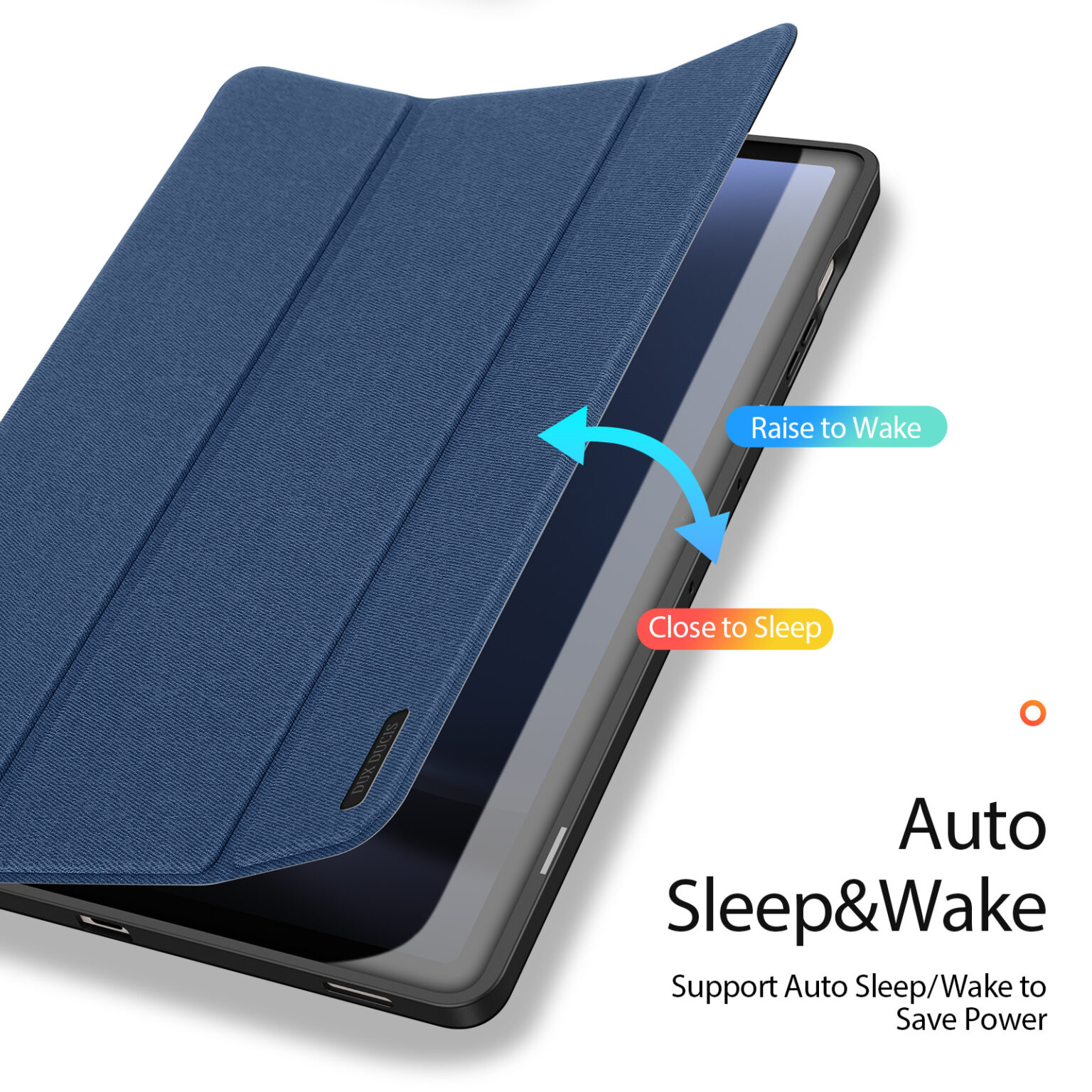 کیف کلاسوری مدل DOMO مناسب تبلت سامسونگ S9 FE Plus 8 کیف کلاسوری مدل DOMO مناسب تبلت سامسونگ S9 FE Plus