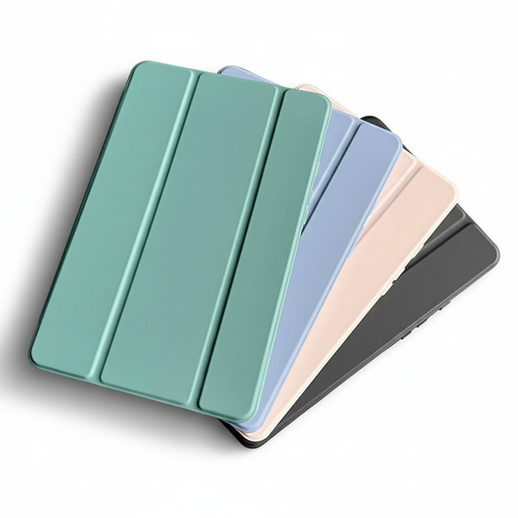 کیف کلاسوری مدل Premium مناسب تبلت شیائومی پد 7 / 7 پرو 7 رنگ بندی کیف کلاسوری