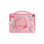 قاب مدل ملودی کیوت 360 مناسب تبلت سامسونگ A9 Plus 1 قاب مدل ملودی کیوت 360 مناسب تبلت سامسونگ A9 Plus