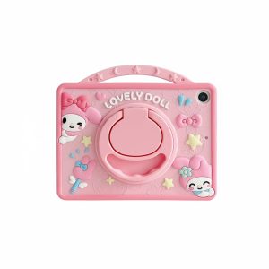 قاب مدل ملودی کیوت 360 مناسب تبلت سامسونگ A9