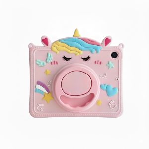 قاب مدل اسب تک شاخ 360 مناسب تبلت سامسونگ A8 X205