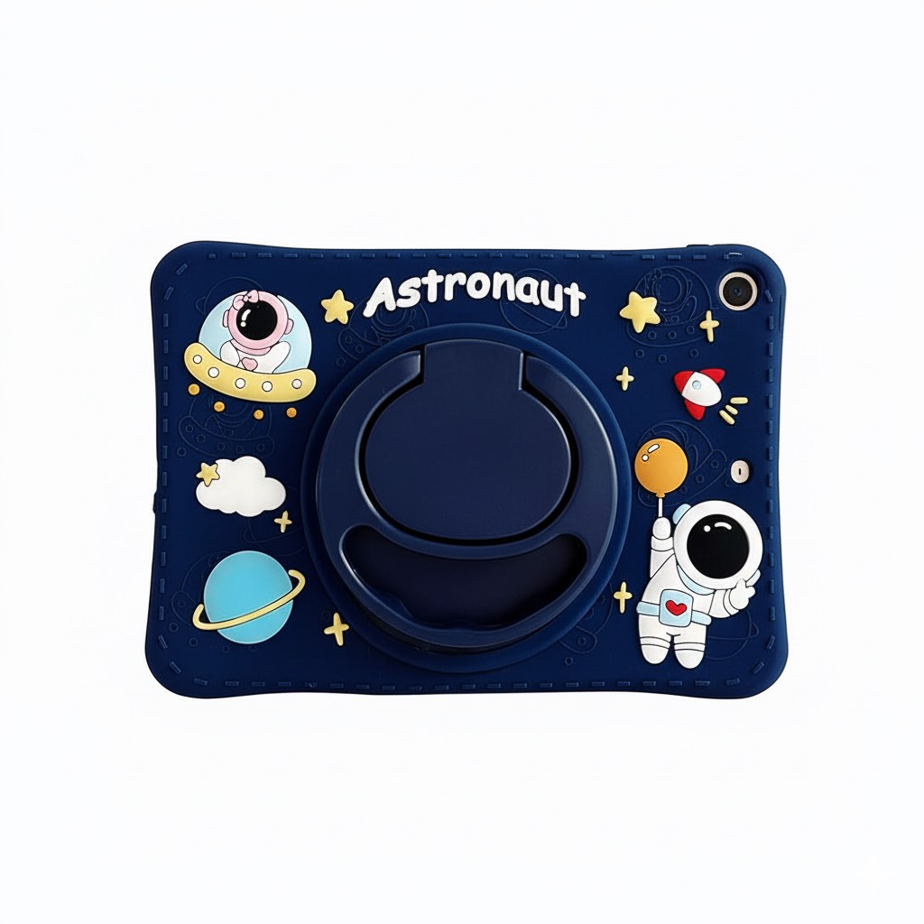 قاب مدل فضانورد 360 مناسب تبلت سامسونگ A9 Plus 9 قاب مدل فضانورد 360 مناسب تبلت سامسونگ A9 Plus