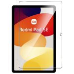 محافظ صفحه نمایش مدل Tempered مناسب تبلت شیائومی Redmi Pad SE 17 محافظ صفحه نمایش مدل Tempered مناسب تبلت شیائومی Redmi Pad SE