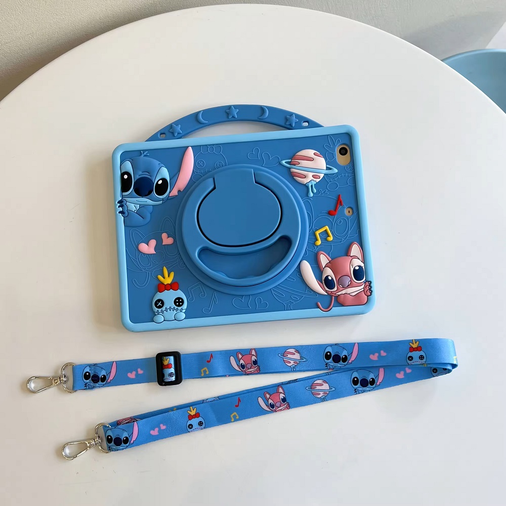 قاب مدل استیچ 360 مناسب تبلت شیائومی پد Xiaomi Pad ۶ 5 قاب مدل استیچ 360 مناسب تبلت شیائومی پد Xiaomi Pad ۶