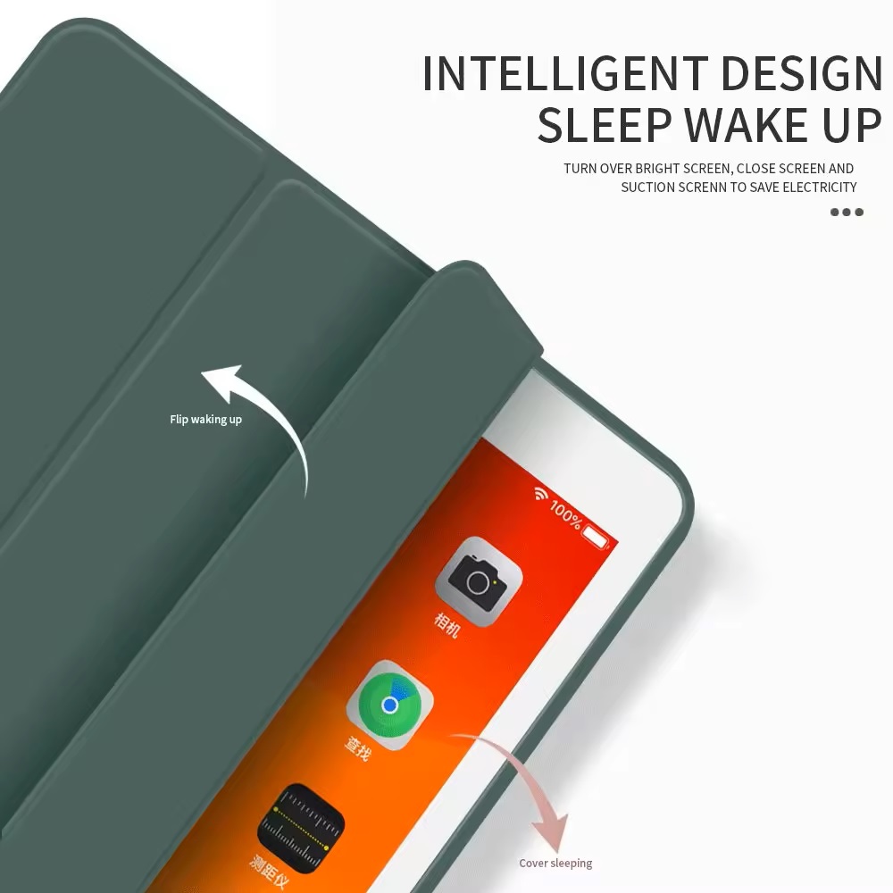 کیف کلاسوری مدل Premium مناسب اپل آیپد 10.2 نسل 7/8/9 4 کیف کلاسوری مدل Premium مناسب اپل آیپد 10.2 نسل 7/8/9