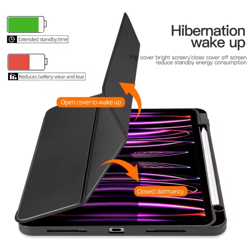 کیف کلاسوری مدل Premium مناسب آیپد پرو 11 7 کیف کلاسوری مدل Premium مناسب آیپد پرو 11