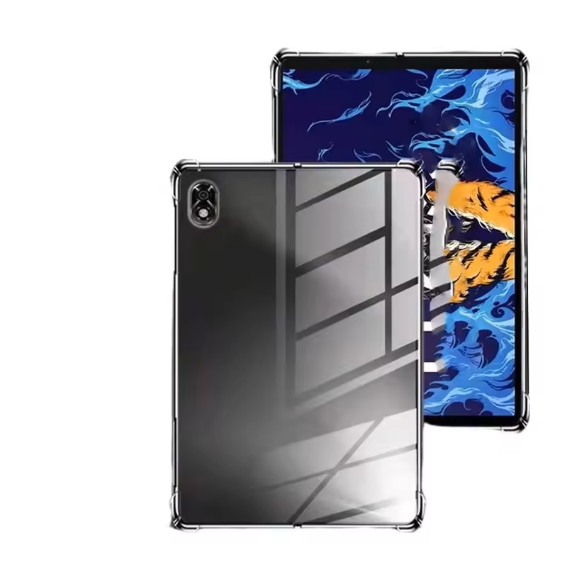 کاور مدل AntiShock مناسب برای تبلت لنوو K10 4 کاور مدل AntiShock مناسب برای تبلت لنوو K10