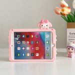 قاب مدل Kawaii sanrio 360 مناسب تبلت Redmi Pad SE 1 قاب مدل Kawaii sanrio 360 مناسب تبلت Redmi Pad SE