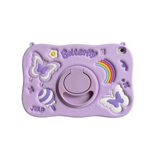 قاب مدل Butterfly 360 مناسب تبلت سامسونگ A9