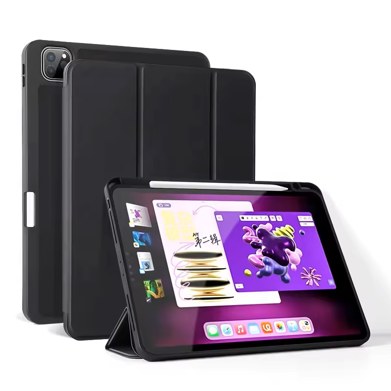 کیف کلاسوری مدل Premium مناسب آیپد پرو 11 4 کیف کلاسوری مدل Premium مناسب آیپد پرو 11