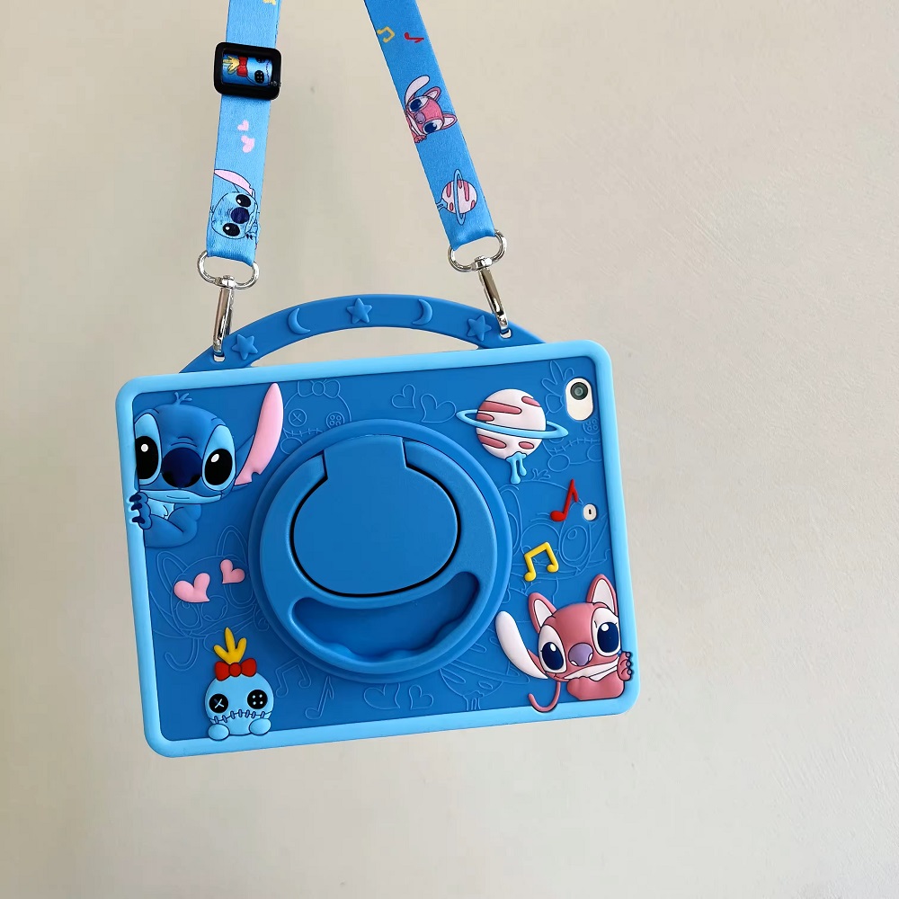 قاب مدل استیچ 360 مناسب تبلت شیائومی پد Xiaomi Pad ۶ 4 قاب مدل استیچ 360 مناسب تبلت شیائومی پد Xiaomi Pad ۶