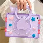 قاب مدل Cute Cartoon 360 مناسب تبلت Redmi Pad SE 1 H5ade7634991f4a06ac6a1eae73567702v