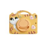 قاب مدل Cat Shape 360 مناسب تبلت سامسونگ A9