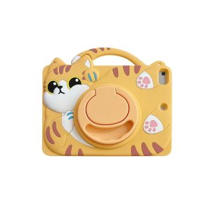 قاب مدل Cat Shape 360 مناسب تبلت سامسونگ A9