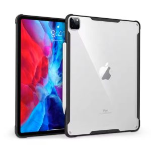 کاور مدل Transparent مناسب آیپد پرو 12.9
