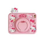 قاب مدل Cute Kitty مناسب تبلت سامسونگ A9 1 قاب مدل Cute Kitty مناسب تبلت سامسونگ A9